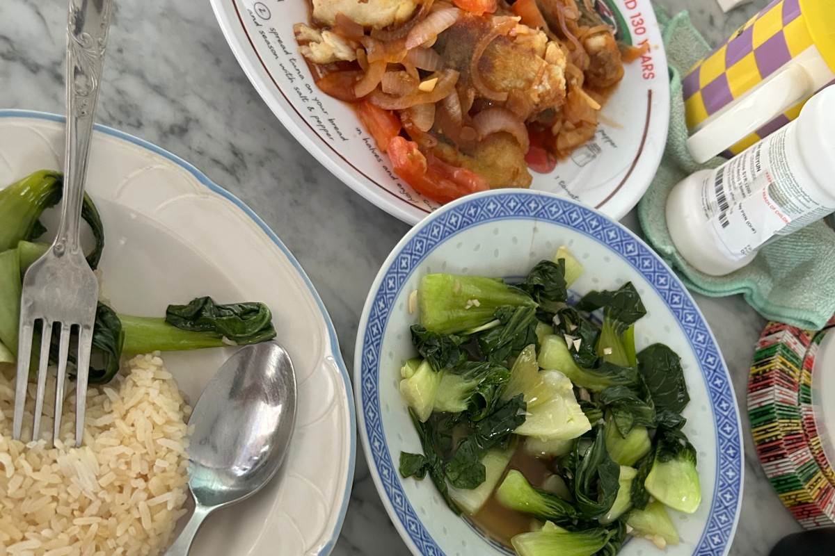Cooking photo of Winnie Lee 玉梅 - uploaded by Mummy, 4
