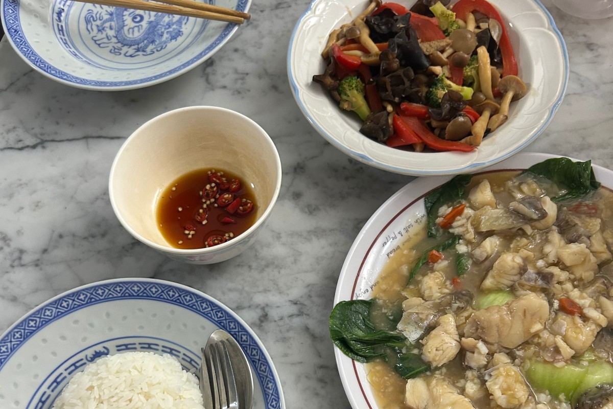 Cooking photo of Winnie Lee 玉梅 - uploaded by Mummy, 6