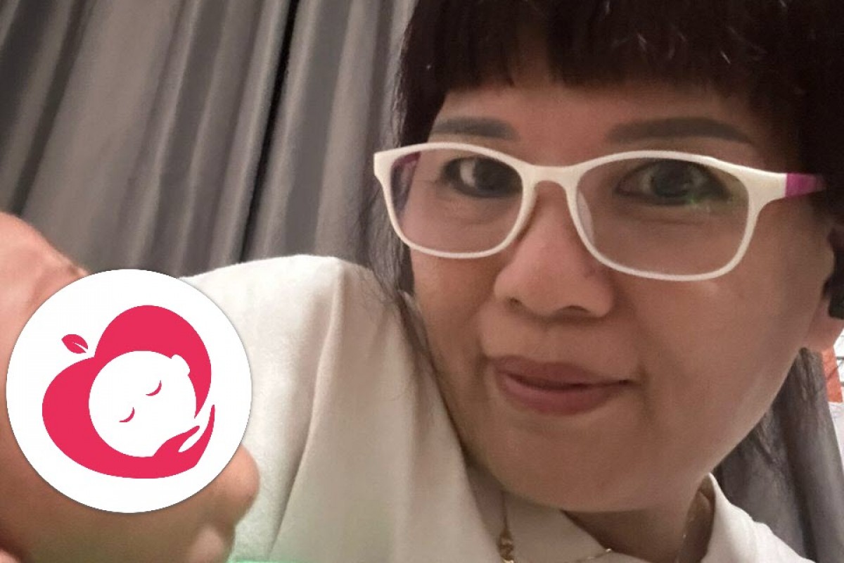 Baby Care photo of Winnie Lee 玉梅 - uploaded by Nanny, 2