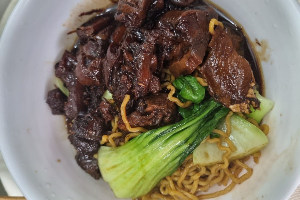 Cooking photo of Winnie Lee 玉梅 - uploaded by Nanny, 5