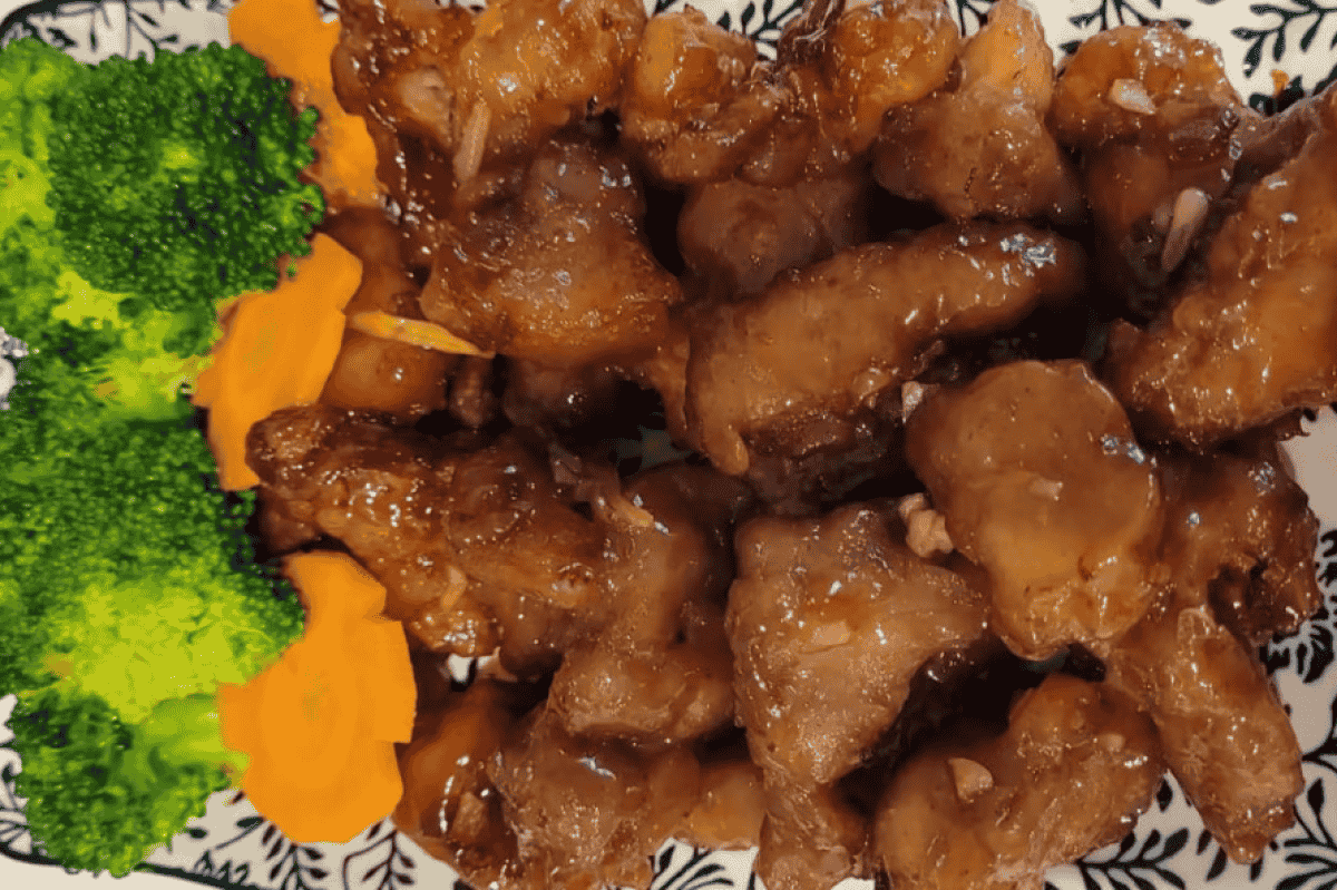 Cooking photo of Tan Lay Hong - uploaded by Nanny, 3