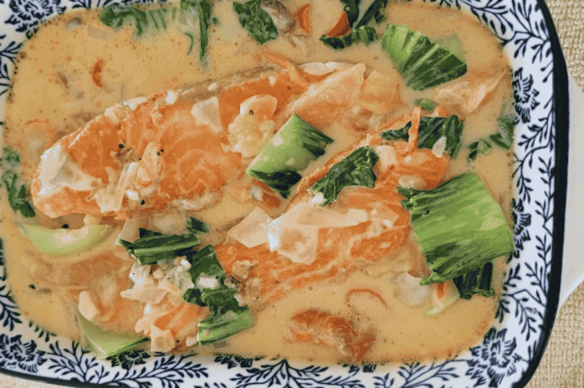 Cooking photo of Tan Lay Hong - uploaded by Nanny, 6