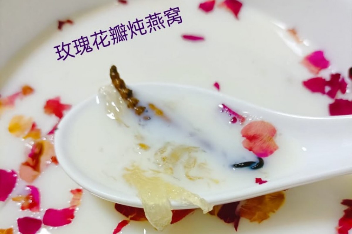 Cooking photo of Eyu Ka Joo 杨巧茹 - uploaded by Nanny, 2