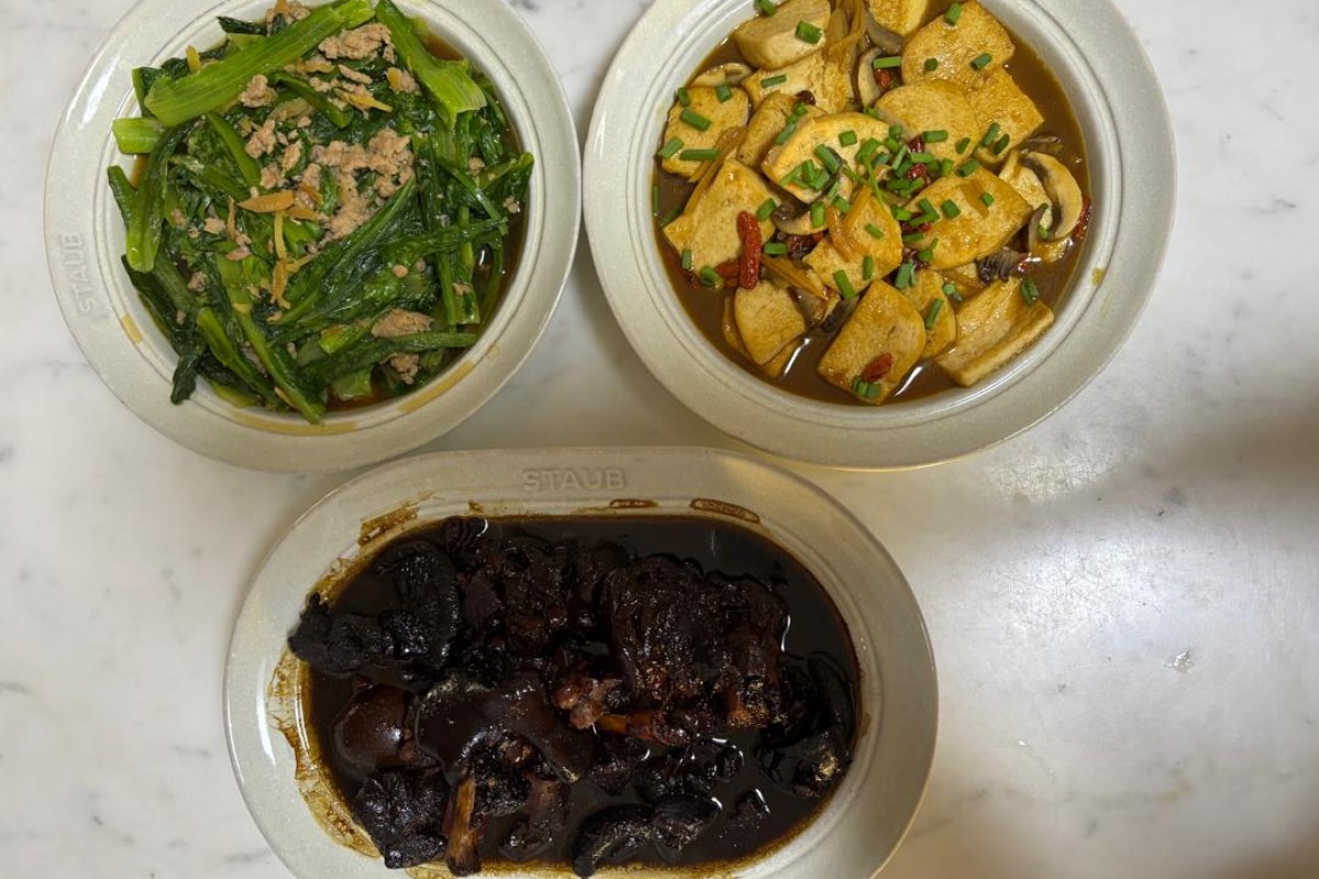 Cooking photo of Teoh Lay Peng 张丽萍 - uploaded by Nanny, 2