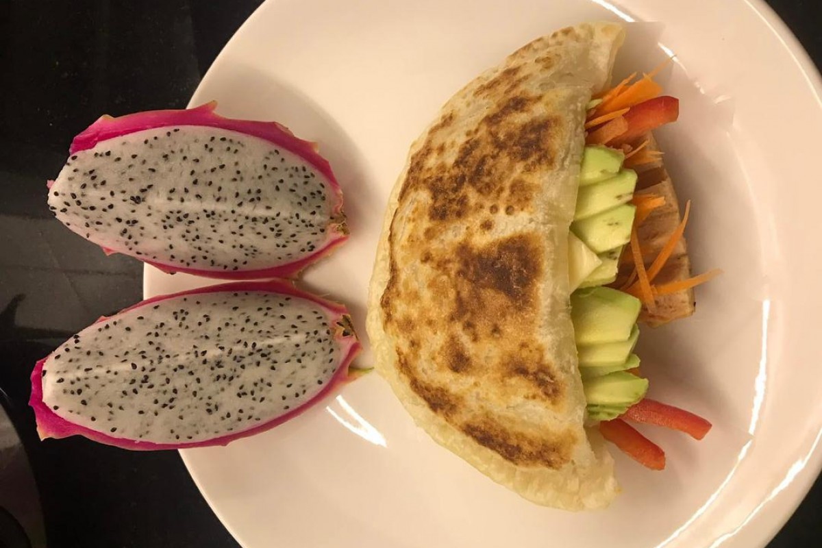 Cooking photo of Elaine Teng - uploaded by Nanny, 3
