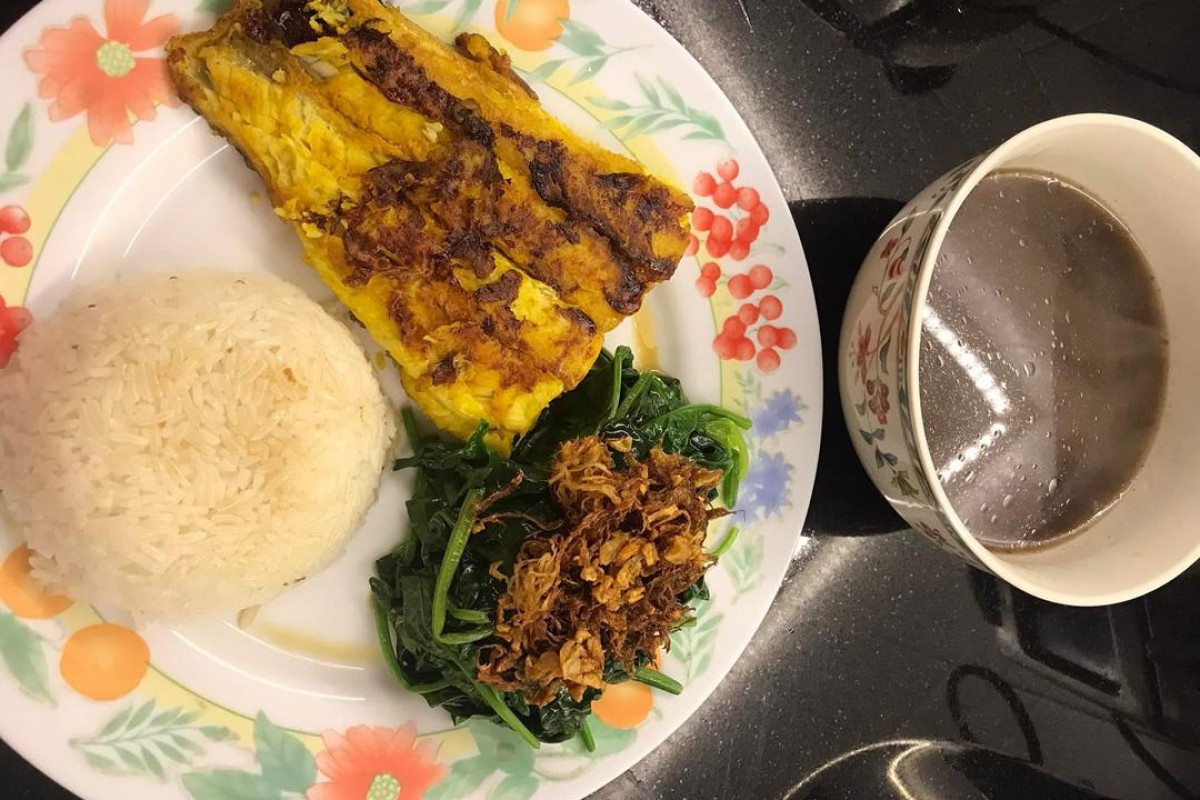 Cooking photo of Elaine Teng - uploaded by Nanny, 4