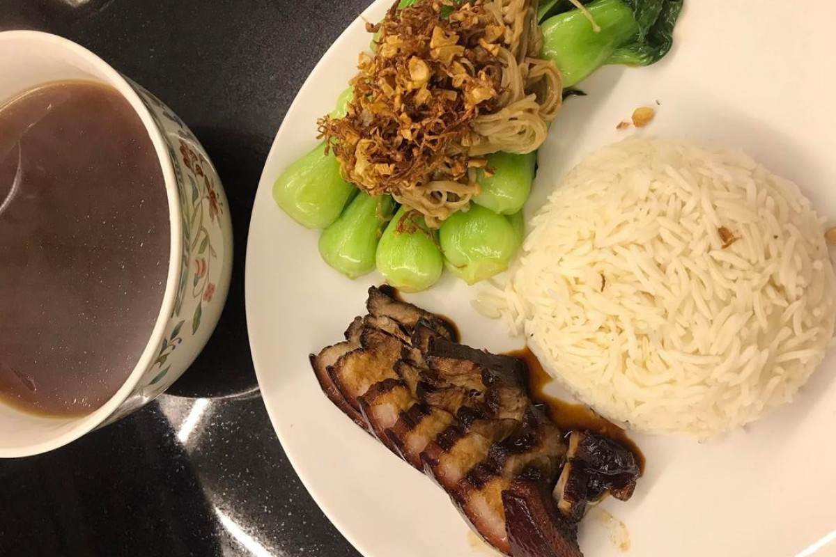 Cooking photo of Elaine Teng - uploaded by Nanny, 6