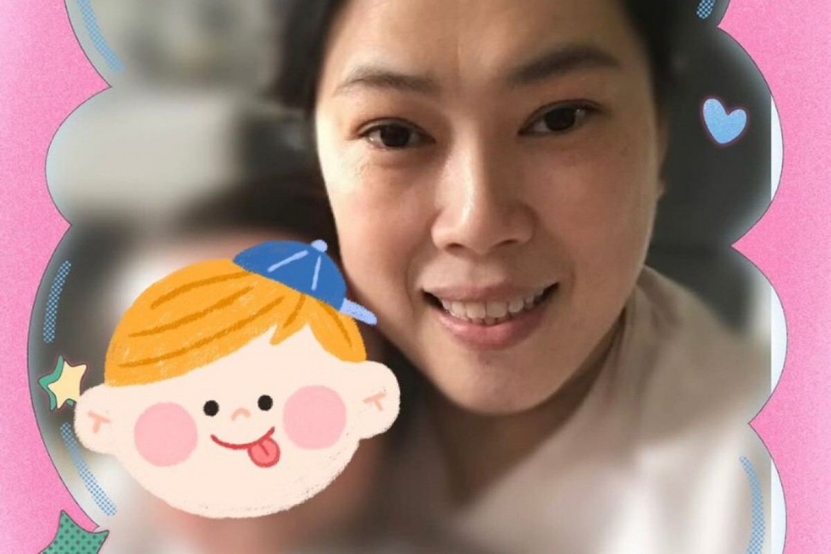 Baby Care photo of Elaine Teng - uploaded by Nanny, 2