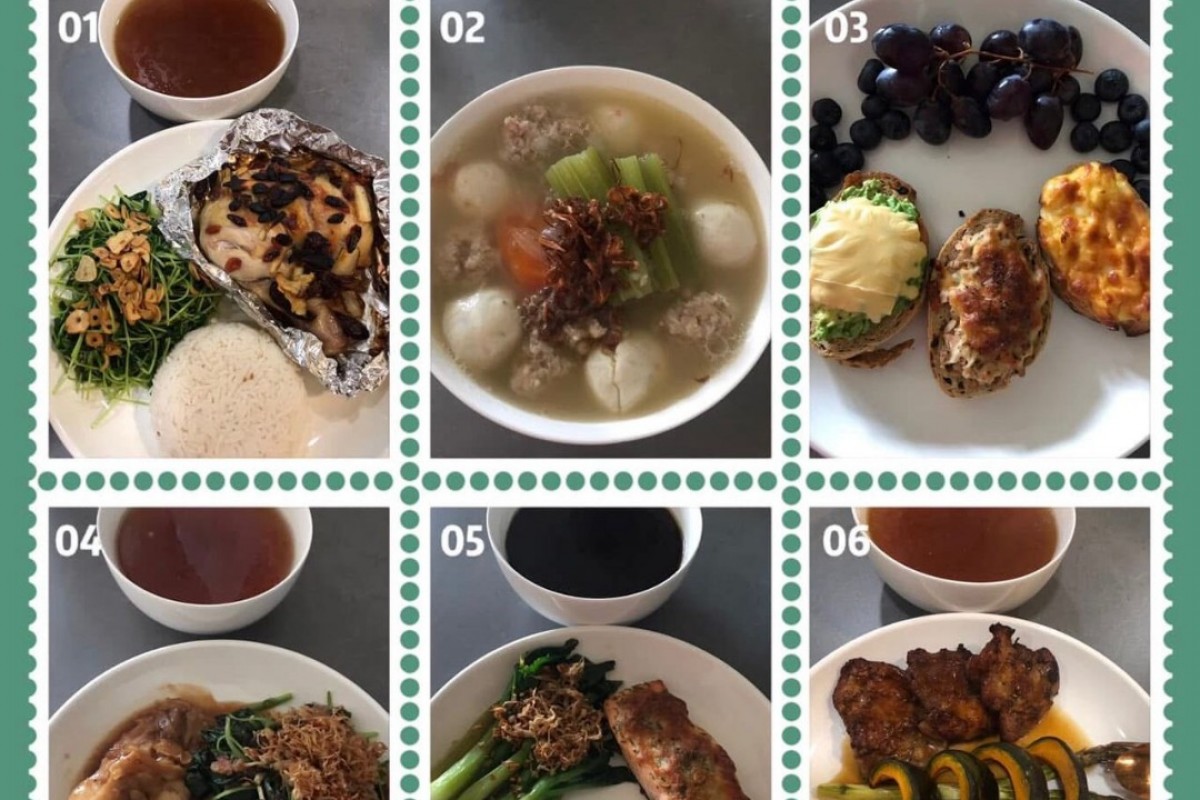 Cooking photo of Elaine Teng - uploaded by Nanny, 2