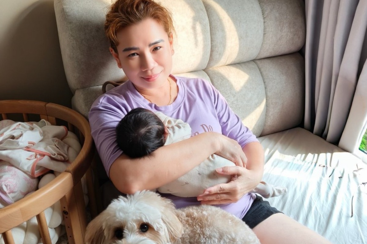 Baby Care photo of Yuki Kok - uploaded by Nanny, 1