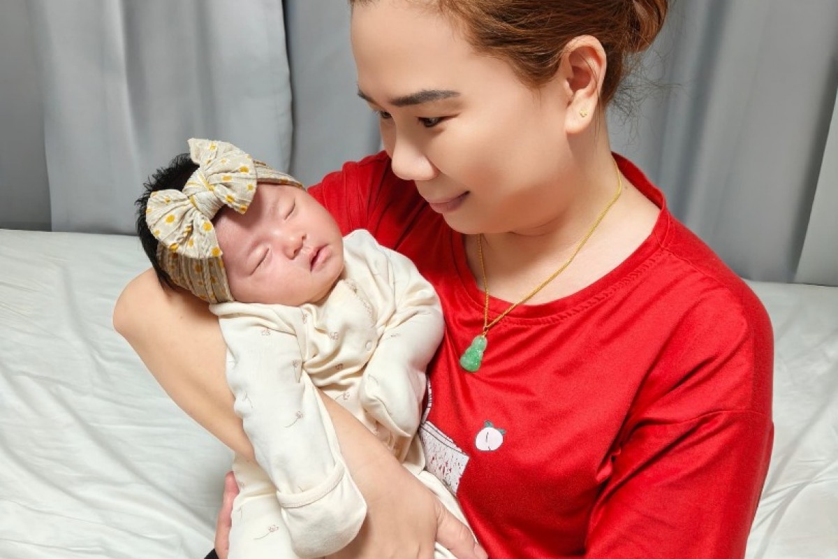 Baby Care photo of Yuki Kok - uploaded by Nanny, 2