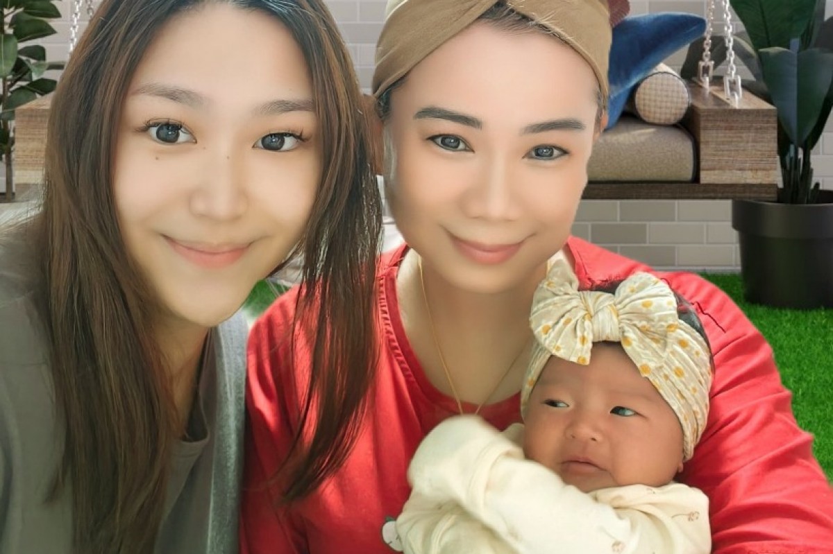 Mummy Care photo of Yuki Kok - uploaded by Nanny, 1