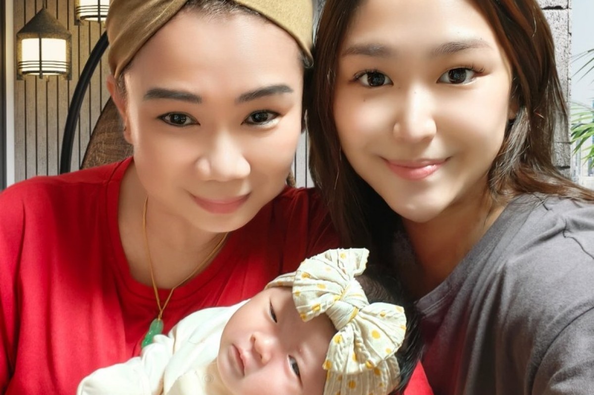 Mummy Care photo of Yuki Kok - uploaded by Nanny, 2