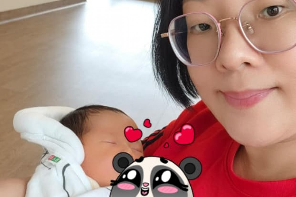 Baby Care photo of Nyoke Mui Yap - uploaded by Nanny, 1