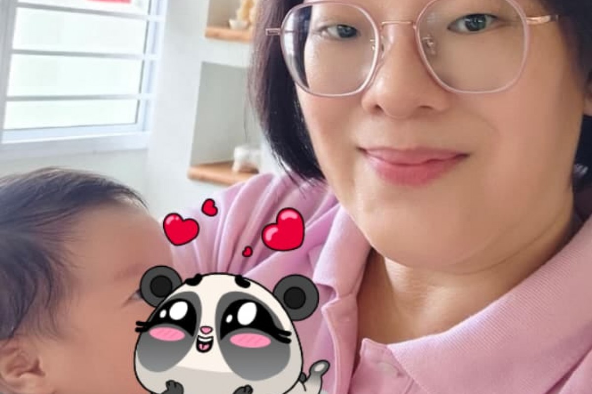 Baby Care photo of Nyoke Mui Yap - uploaded by Nanny, 2