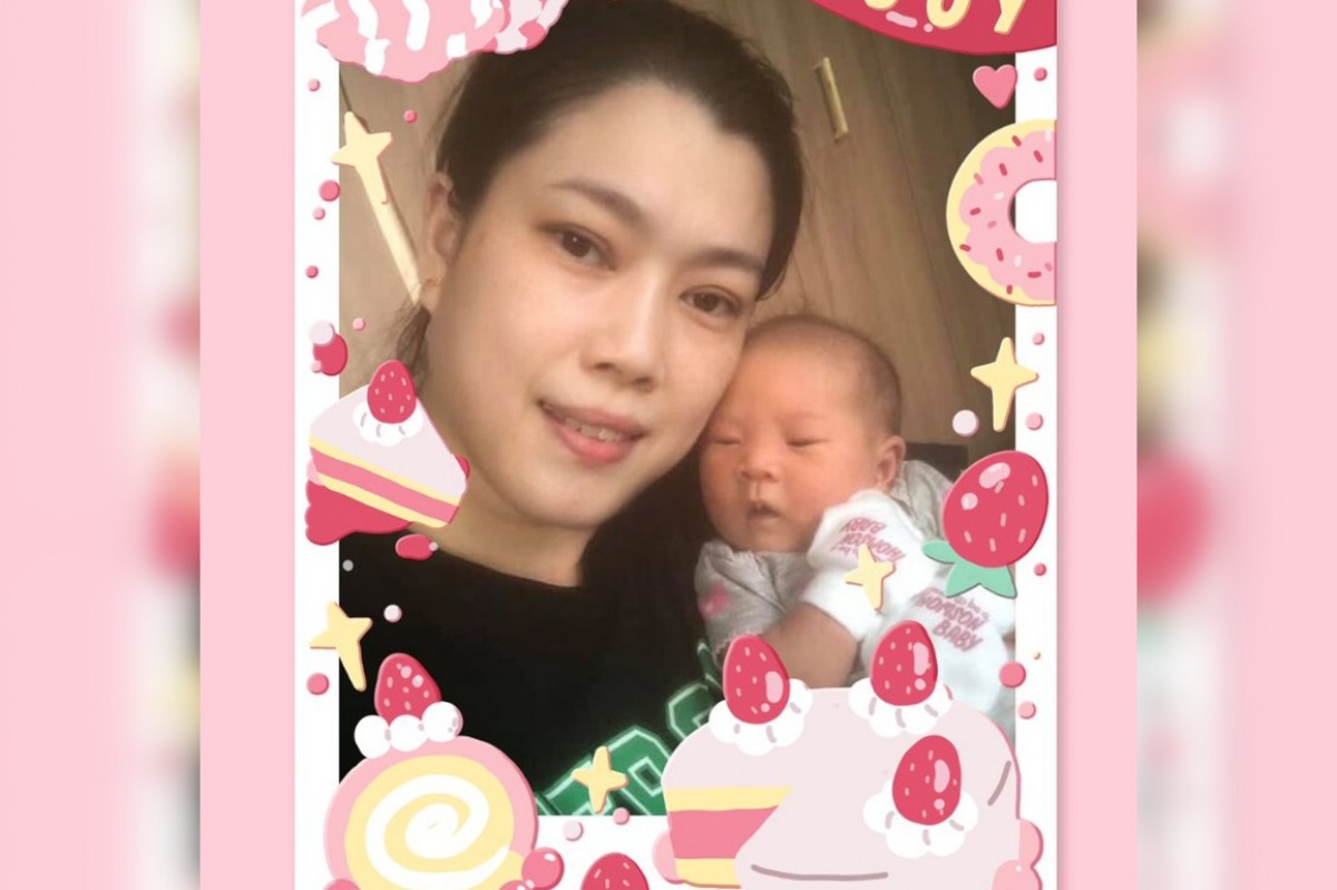 Baby Care photo of Elaine Teng - uploaded by Nanny, 1