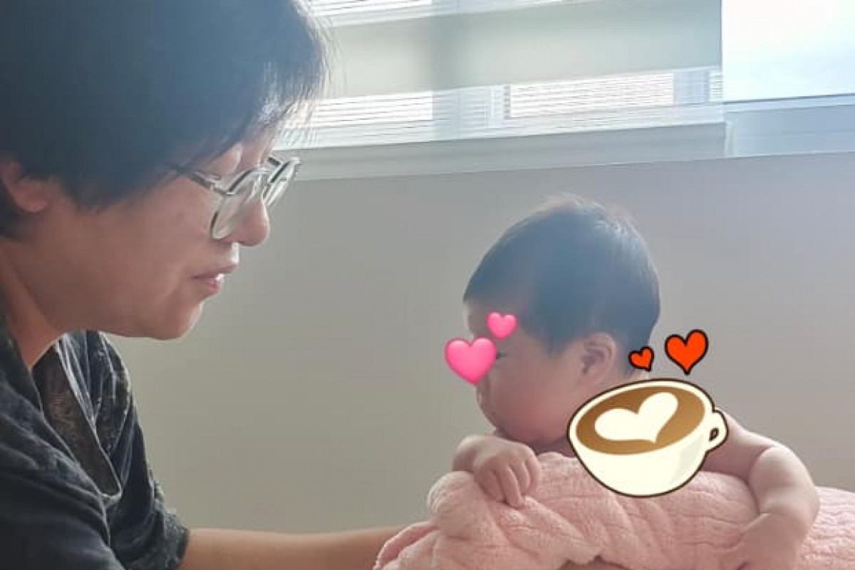 Baby Care photo of Nyoke Mui Yap - uploaded by Nanny, 1