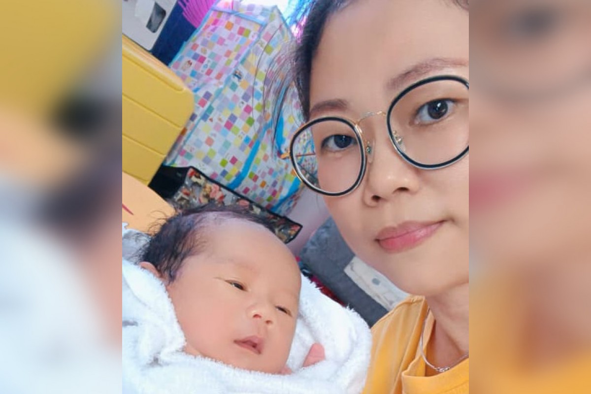 Baby Care photo of Moon Lee - uploaded by Nanny, 2