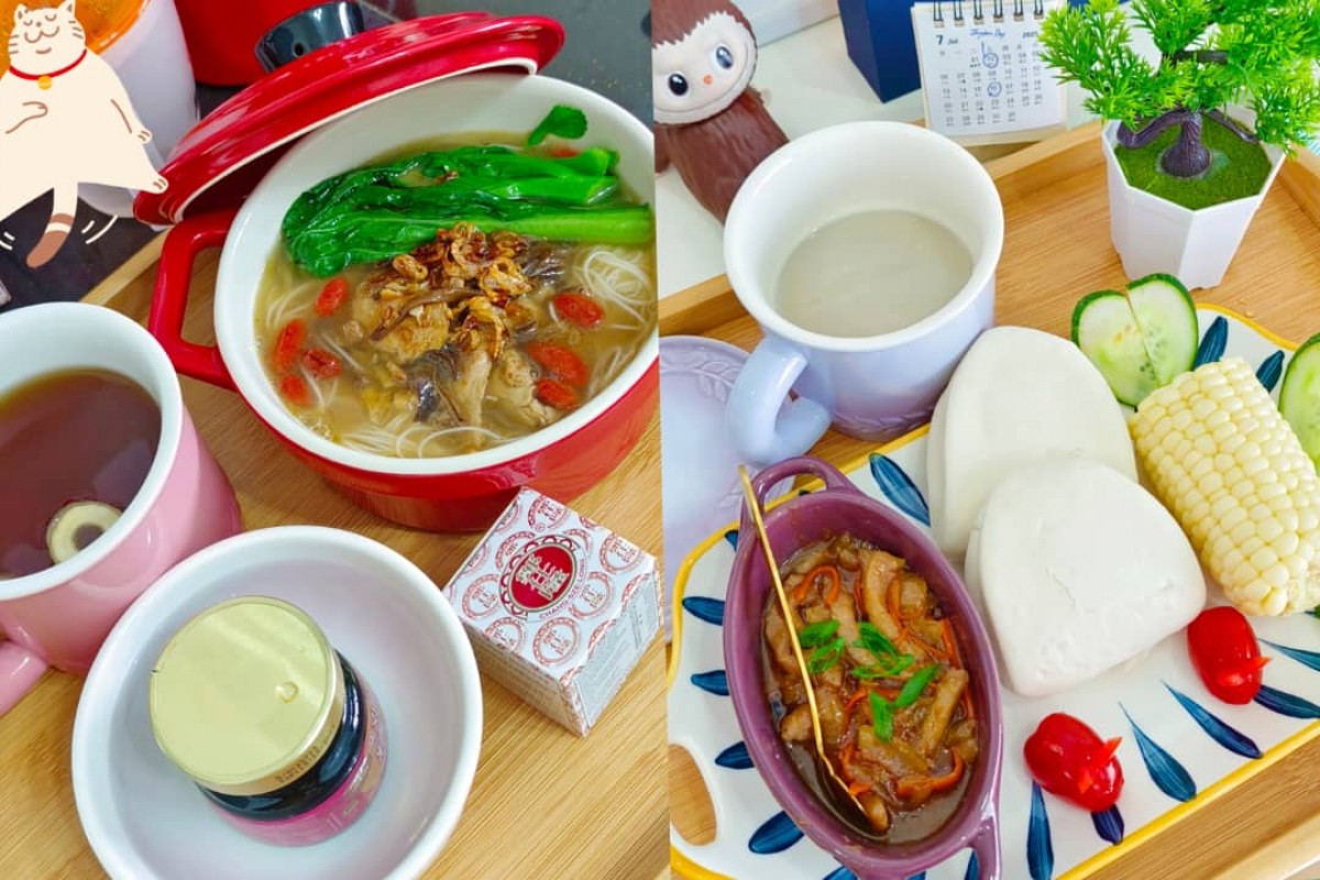 Cooking photo of Moon Lee - uploaded by Nanny, 1