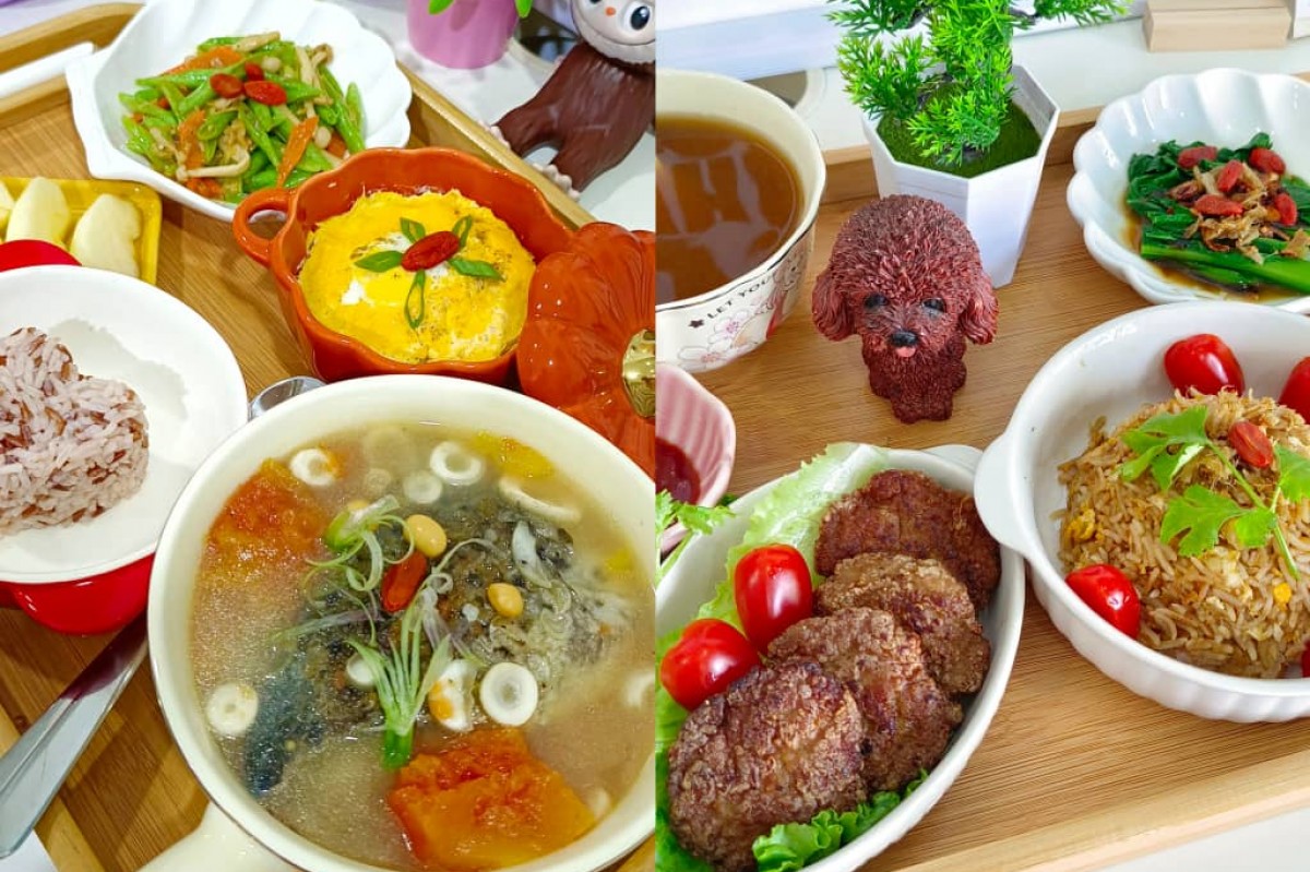 Cooking photo of Moon Lee - uploaded by Nanny, 3