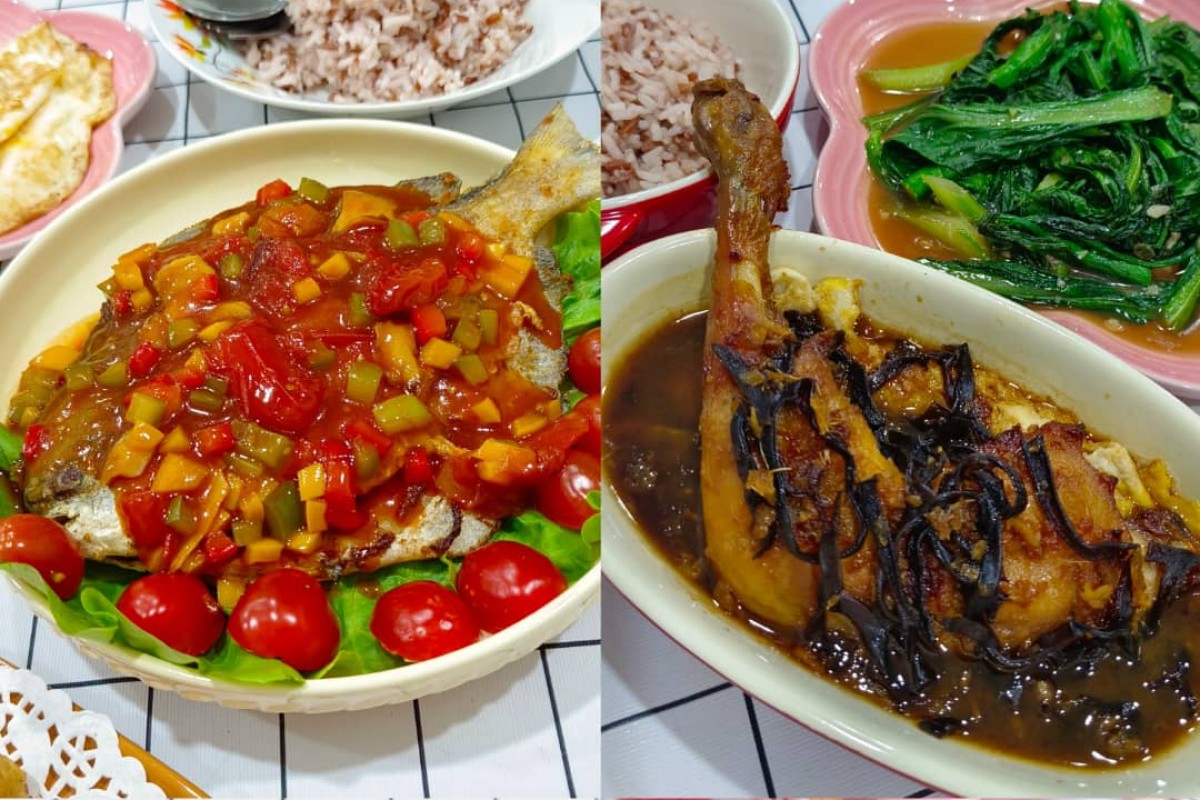 Cooking photo of Moon Lee - uploaded by Nanny, 4