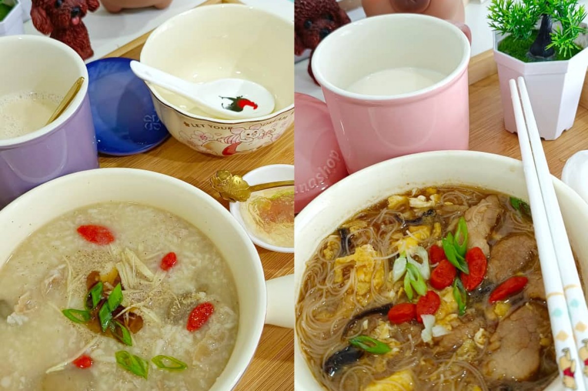 Cooking photo of Moon Lee - uploaded by Nanny, 5