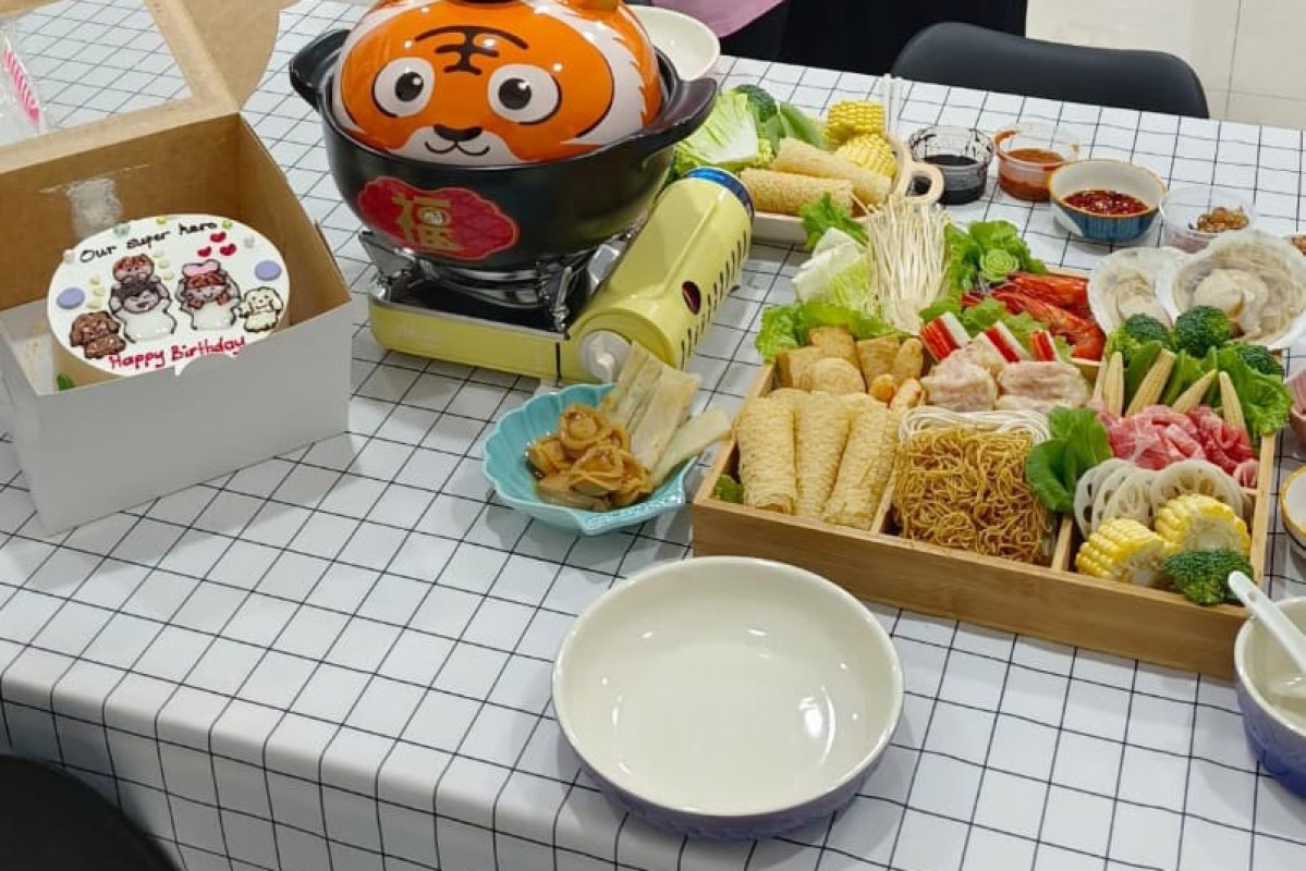 Cooking photo of Moon Lee - uploaded by Nanny, 6