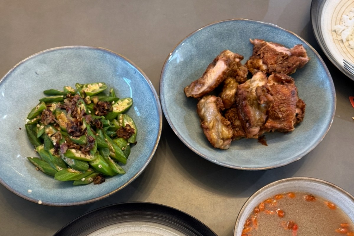 Cooking photo of Christina Lim - uploaded by Mummy, 1