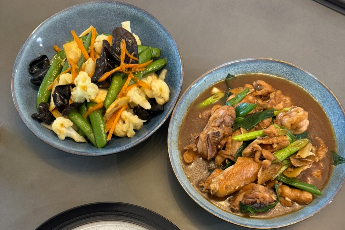 Cooking photo of Christina Lim - uploaded by Mummy, 2