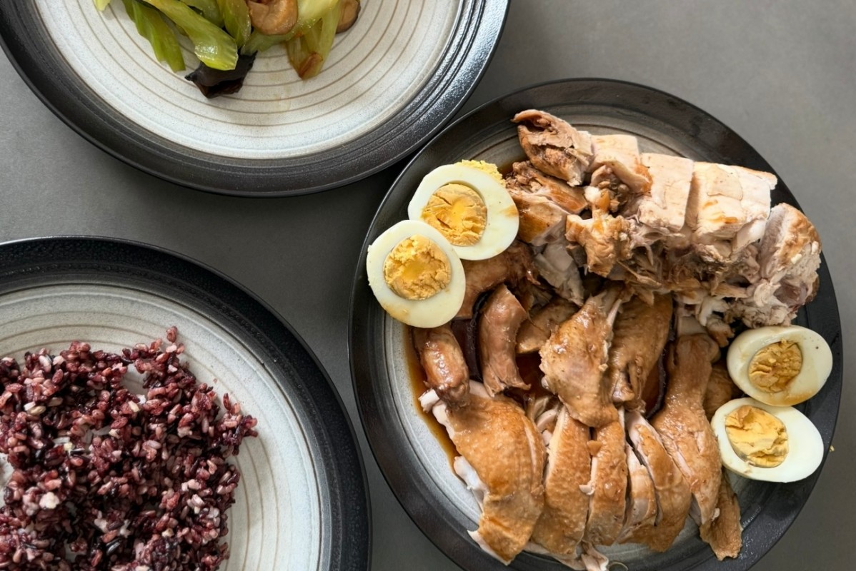 Cooking photo of Christina Lim - uploaded by Mummy, 3