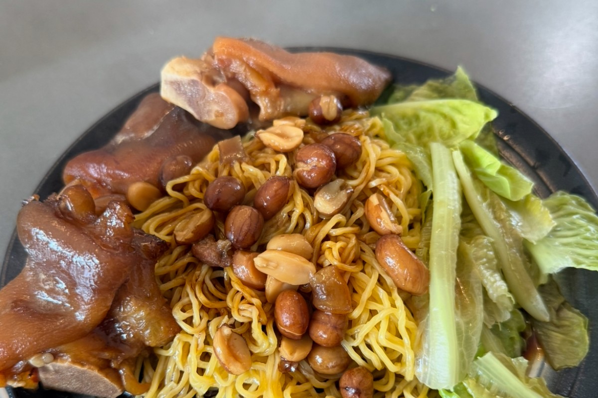 Cooking photo of Christina Lim - uploaded by Mummy, 4