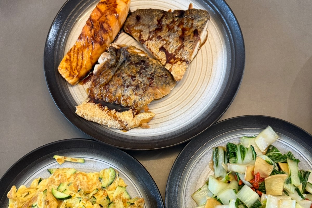 Cooking photo of Christina Lim - uploaded by Mummy, 5