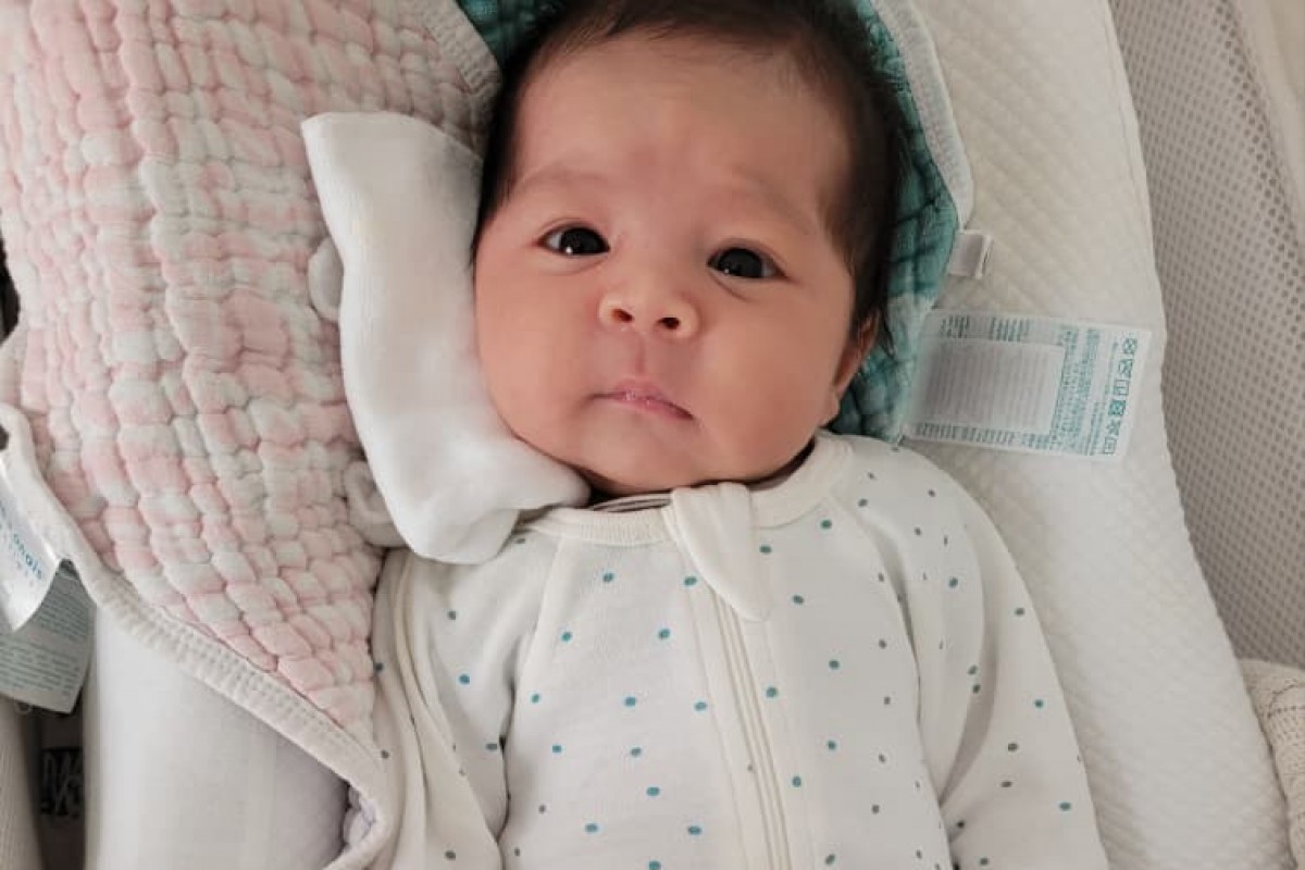 Baby Care photo of Christina Lim - uploaded by Nanny, 1