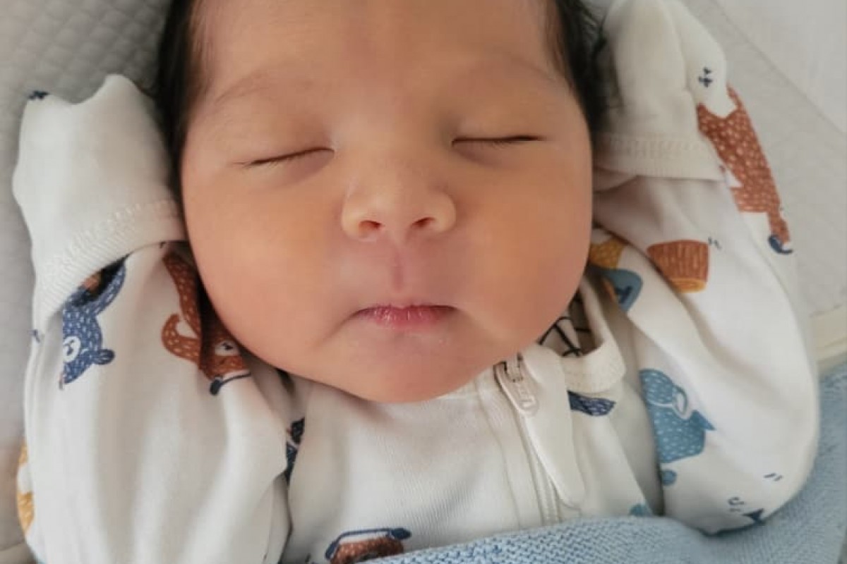 Baby Care photo of Christina Lim - uploaded by Nanny, 2