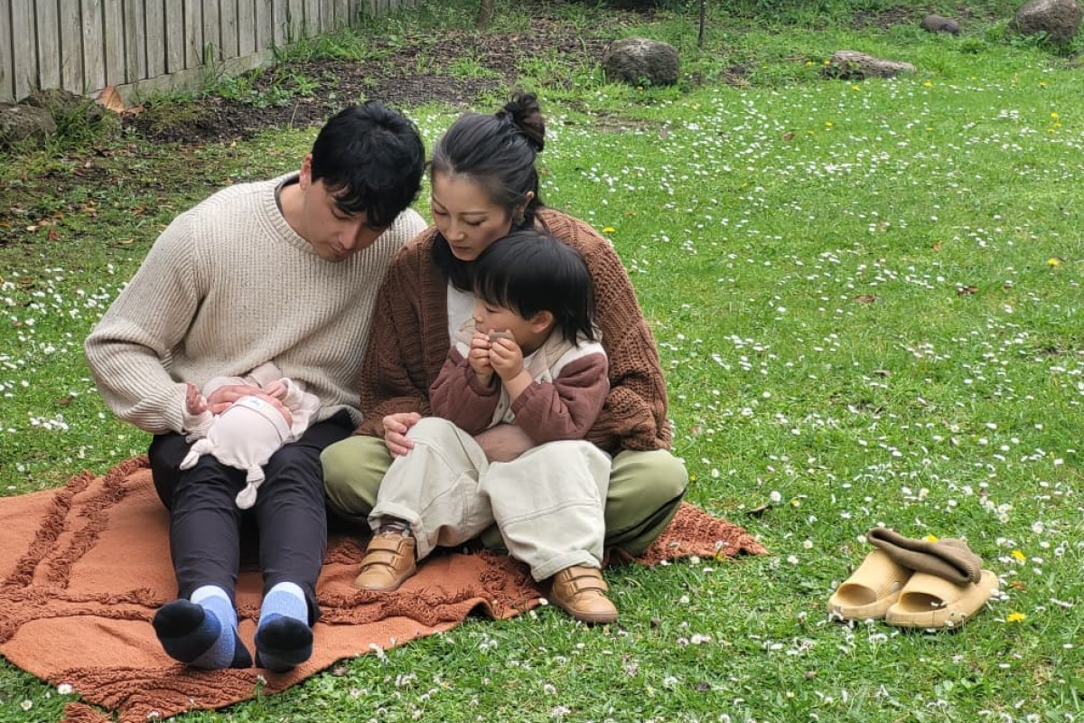 Mummy Care photo of Christina Lim - uploaded by Nanny, 1