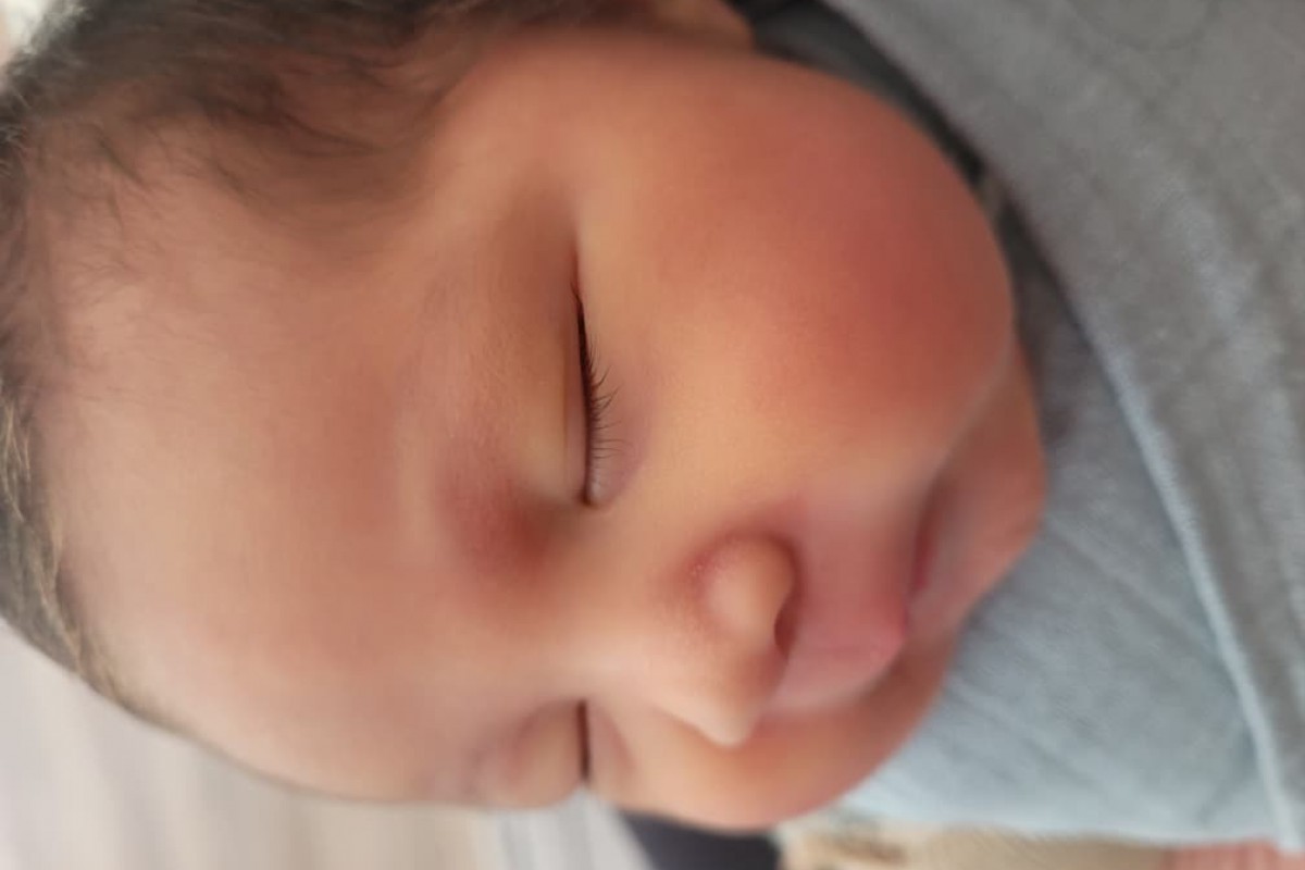 Mummy Care photo of Christina Lim - uploaded by Nanny, 2