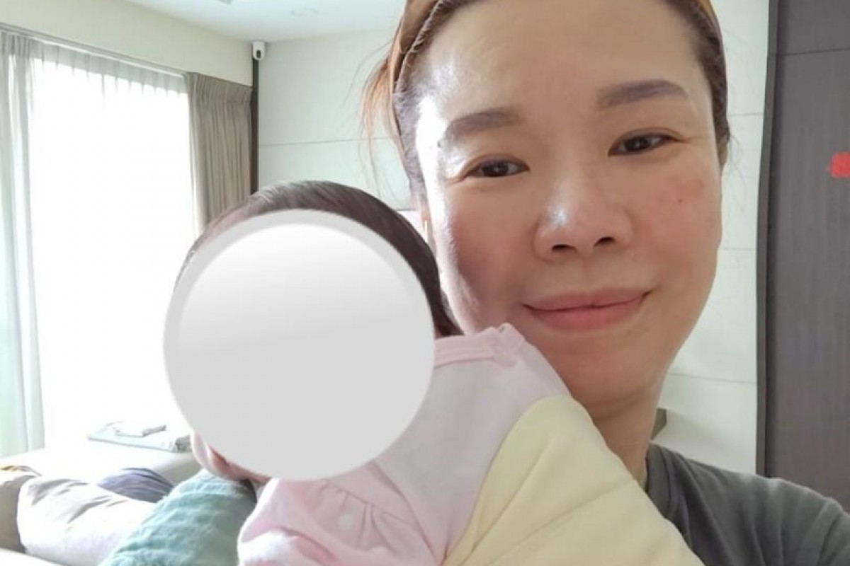 Baby Care photo of Law Wai Youn 罗慧云 - uploaded by Nanny, 2