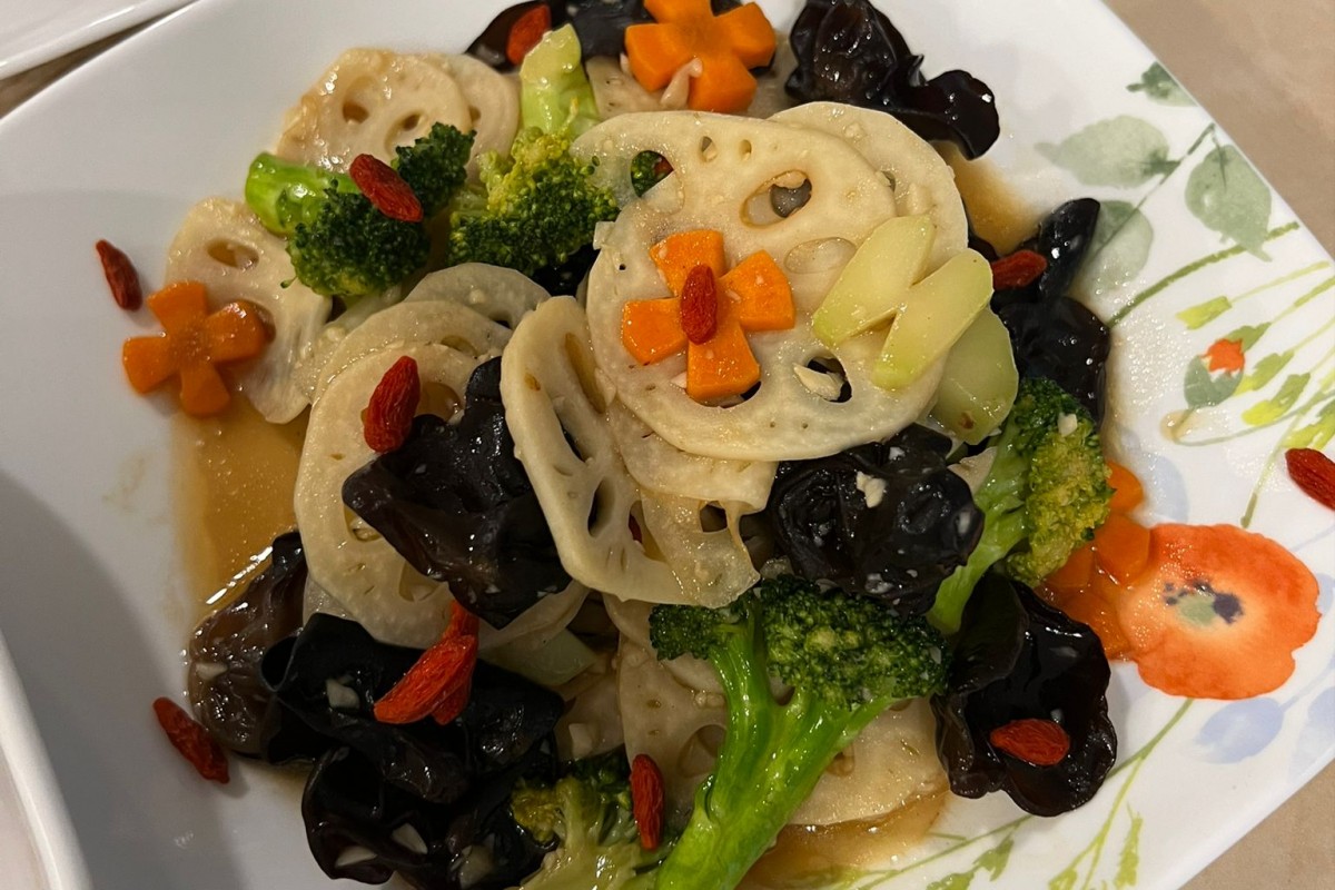 Cooking photo of Law Wai Youn 罗慧云 - uploaded by Nanny, 2