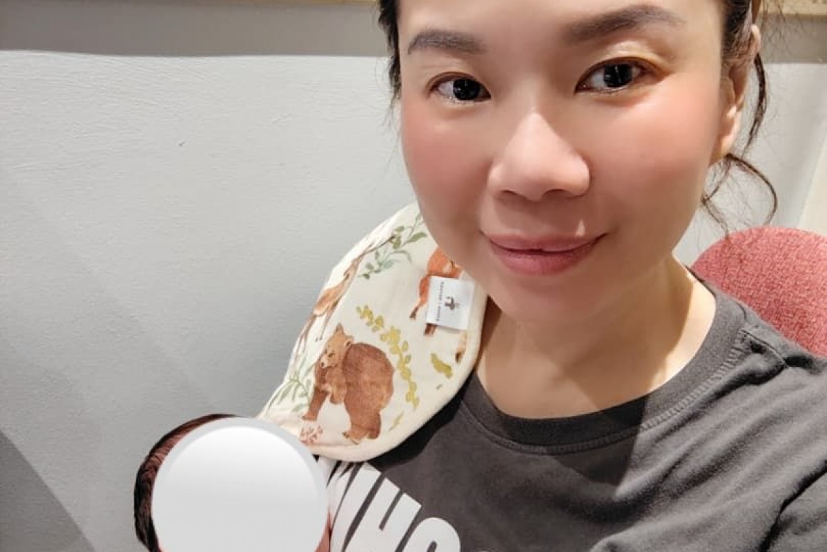 Mummy Care photo of Law Wai Youn 罗慧云 - uploaded by Nanny, 1