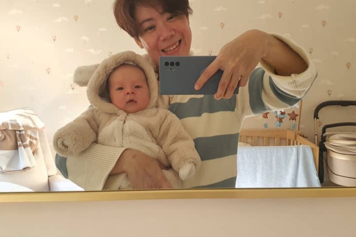 Baby Care photo of 科学月嫂 Joanne Loo - uploaded by Nanny, 1