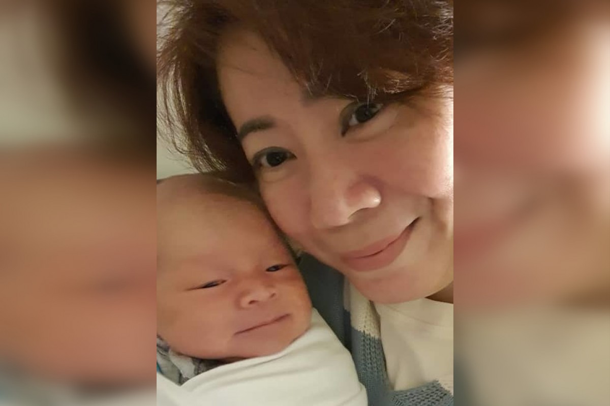Baby Care photo of 科学月嫂 Joanne Loo - uploaded by Nanny, 2