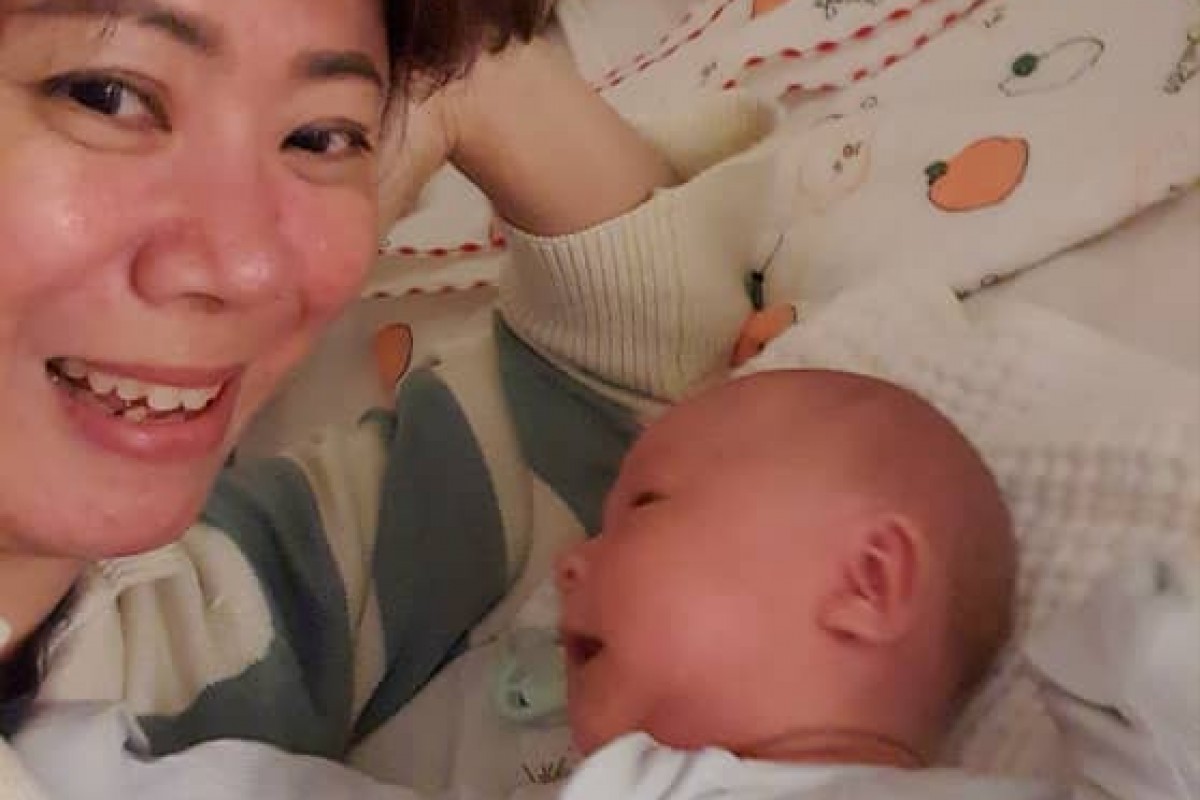 Baby Care photo of 科学月嫂 Joanne Loo - uploaded by Nanny, 3