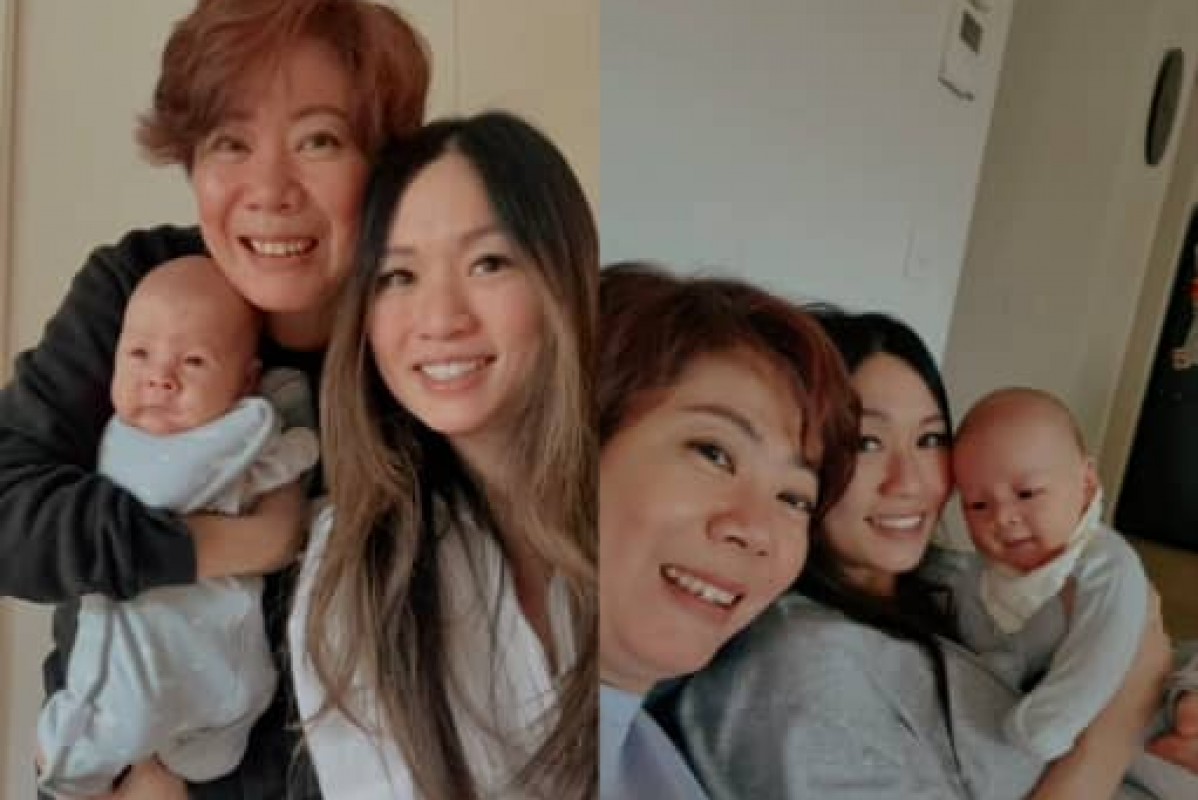 Mummy Care photo of 科学月嫂 Joanne Loo - uploaded by Nanny, 4