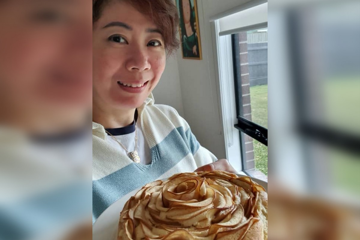Mummy Care photo of 科学月嫂 Joanne Loo - uploaded by Nanny, 6