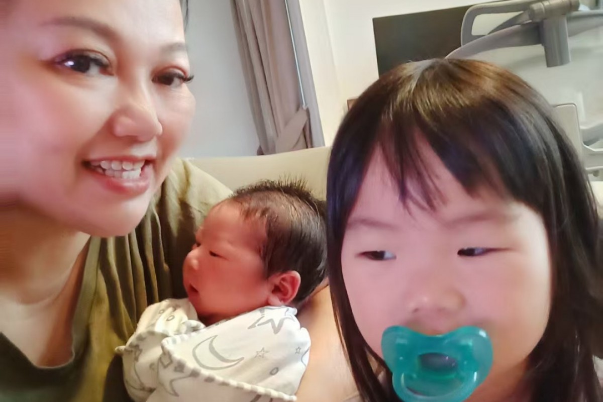 Baby Care photo of Chan Laiching - uploaded by Nanny, 2