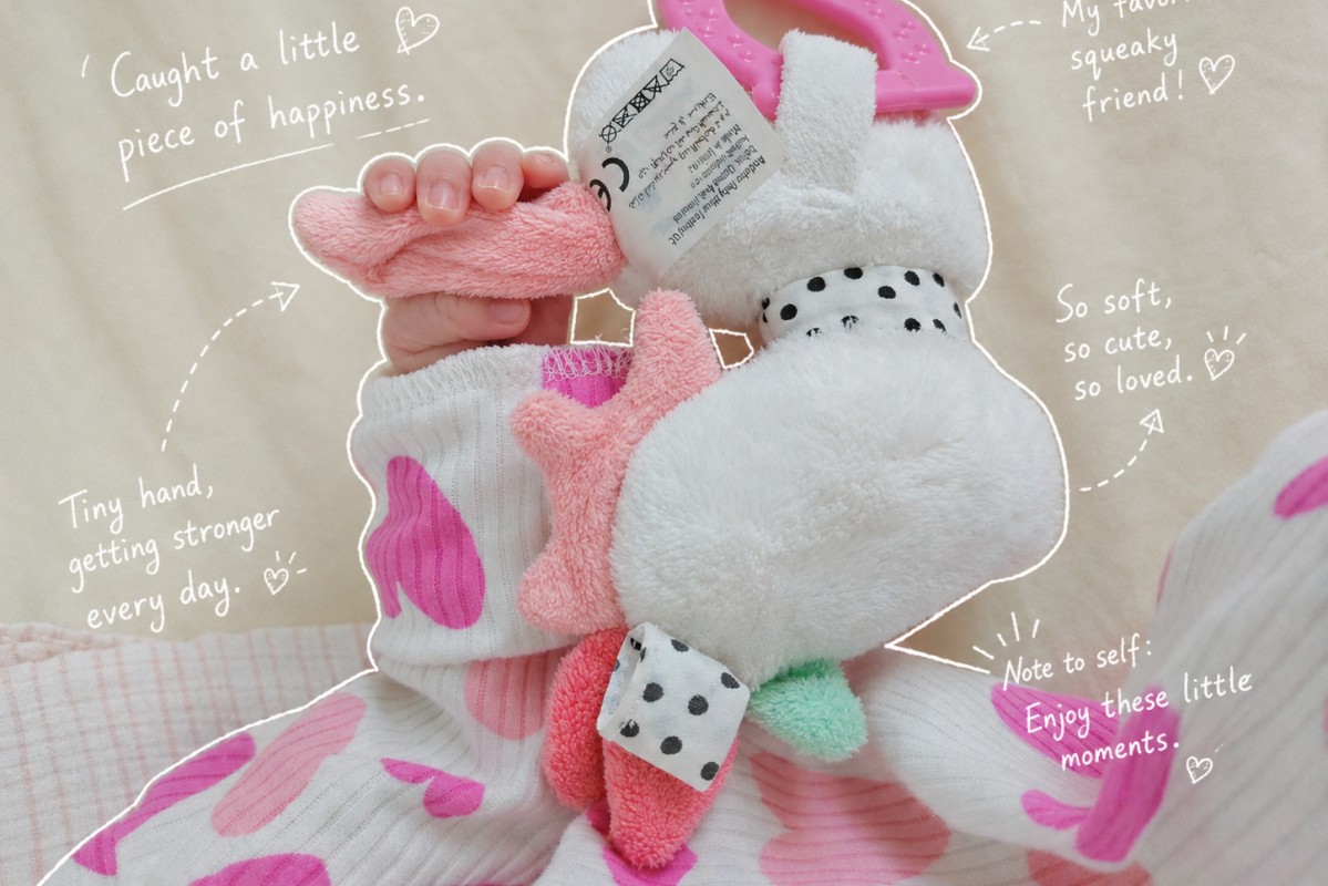 Baby Care photo of Gean Fong - uploaded by Nanny, 3