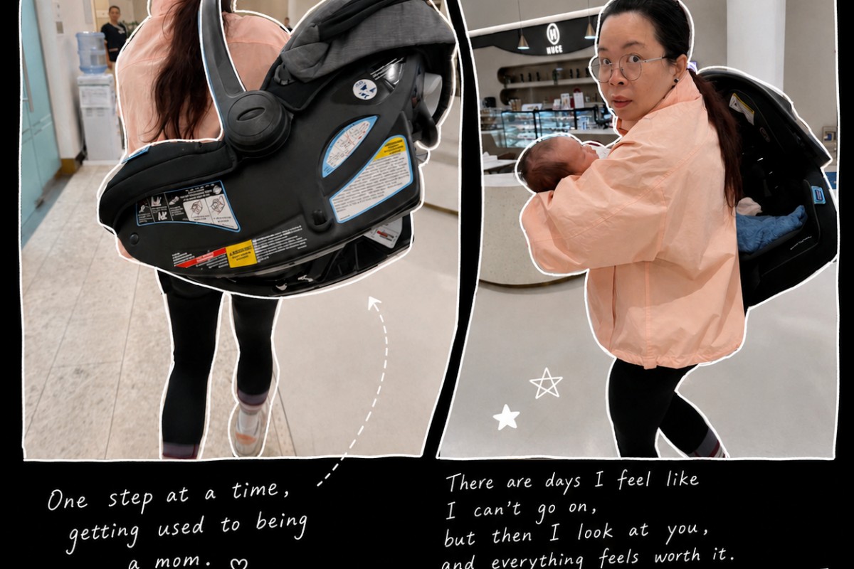 Baby Care photo of Gean Fong - uploaded by Nanny, 4