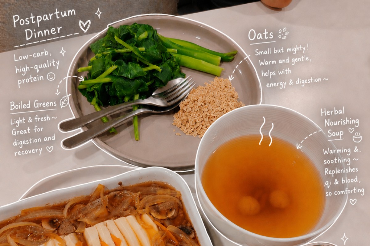 Cooking photo of Gean Fong - uploaded by Nanny, 1