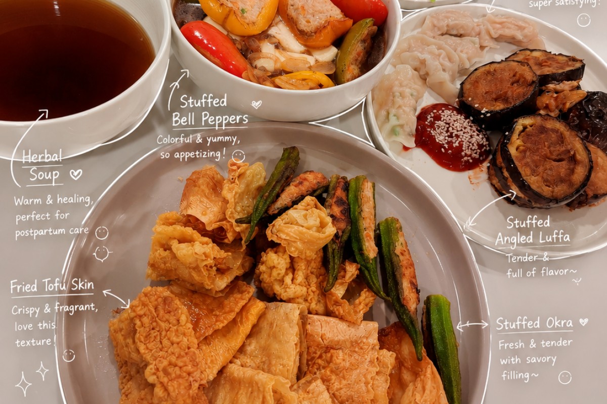Cooking photo of Gean Fong - uploaded by Nanny, 5