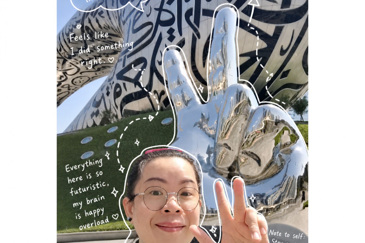 Mummy Care photo of Gean Fong - uploaded by Nanny, 6
